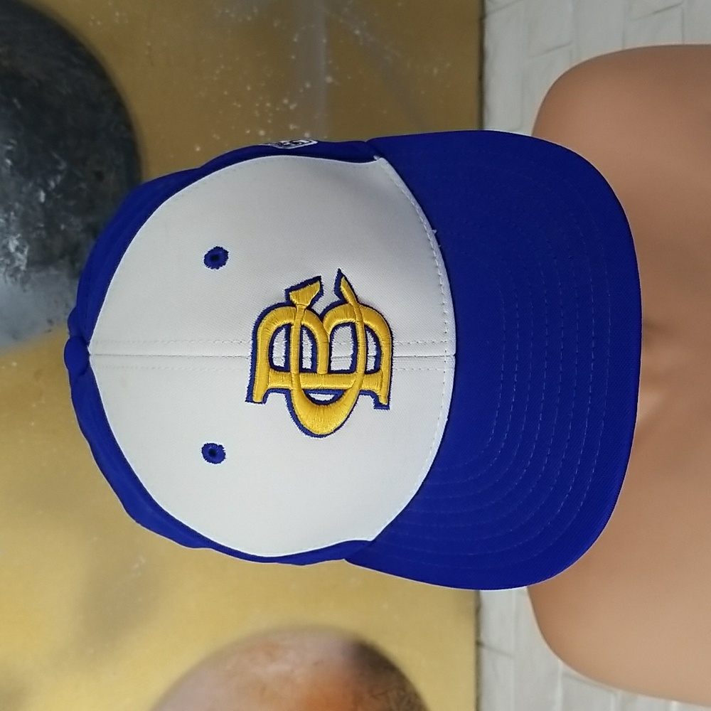 Boston College Eagles New Era Fitted Hat